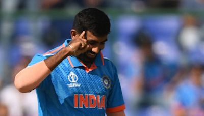 ...Jasprit Bumrah Will Be The Leading Wicket-Taker': Ricky Ponting Backs Ace Indian Pacer to Dominate in 2024 T20 World...