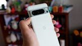 Google Pixel sales have plateaued so far in 2024