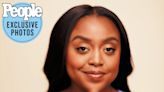 Quinta Brunson Lands First Beauty Gig as the New Face of Olay: 'It's Something I Really Appreciate'