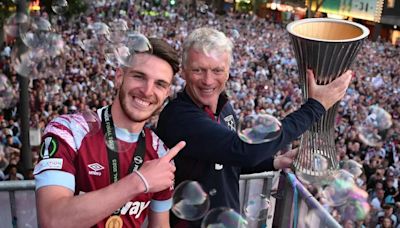 West Ham have three reasons to help Arsenal win the Premier League title with Man City victory