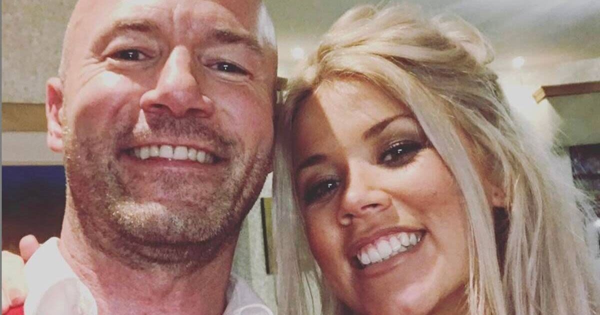 Alan Shearer's daughter dubbed 'hottest woman on planet' in tiny bikini snap