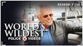 World’s Wildest Police Videos Season 5 Streaming: Watch & Stream Online via Amazon Prime Video