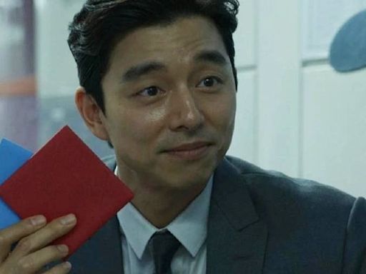 Squid Game 2: Gong Yoo Suits Up In Style To Ruin People's Lives In New Teaser