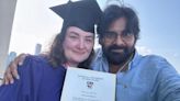 Pawan Kalyan Is Proud After Wife Anna Graduates from Singapore University, Chandrababu Naidu Reacts - News18