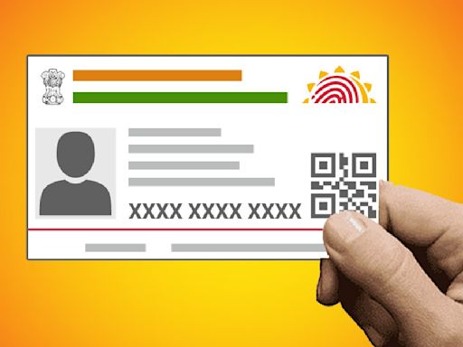 UIDAI Announces New Deadline to Update Aadhaar: Here Are the Details