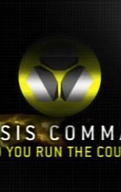 Crisis Command