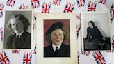 Barred from combat, women working as codebreakers, cartographers and coxswains helped D-Day succeed