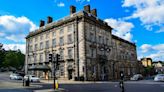 Historic hotel's re-opening date 'uncertain'