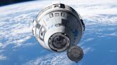 Nasa astronauts ‘stranded in space’ on ISS after Boeing Starliner malfunctions