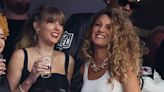 Taylor Swift Gave Blake Lively's Daughters the Sweetest Shoutout During 'The Eras Tour'