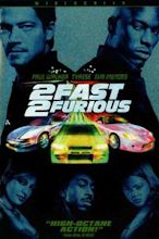 2 Fast 2 Furious