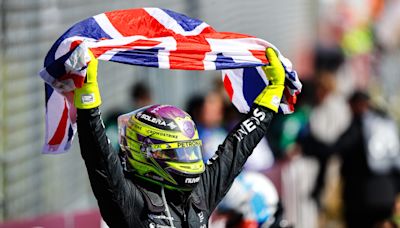 Lewis Hamilton : la blessure d'Abou Dhabi 2021 enfin cicatrisée ?