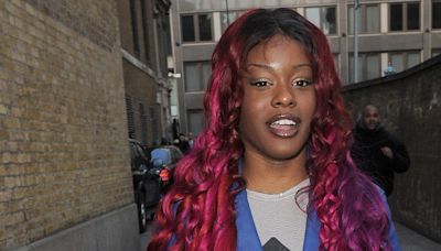 Azealia Banks Slams Her Landlord For 'Intimidation' In Eviction Countersuit