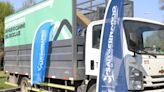 Municipio de San Bernardo firma convenio para el tratamiento de residuos domiciliarios reciclables en la comuna - La Tercera