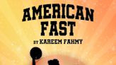 Faith, family, winning: 'American Fast' brings them together in sports drama about basketball, making choices