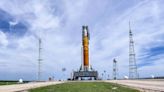 How to Watch the Inaugural Launch of NASA’s SLS Megarocket