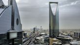 The incredible city in Saudi Arabia that cost a staggering £2k per metre