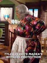 Madea's Witness Protection