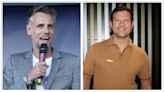 Richard Bacon & Dermot O’Leary Join Forces For ‘Silence Is Golden’ Game Show