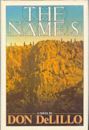 The Names (novel)