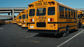 This Connecticut school district plans to have the state’s first full fleet of electric buses