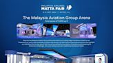 Malaysia Aviation Group leads the way with cutting-edge travel innovations at Matta Fair 2024