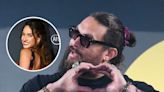 Wildman Jason Momoa Has Been Tamed by Love With Girlfriend Adria Arjona: ‘He’s a Lot Happier’