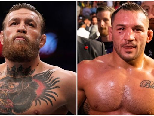 Expert gives 2 reasons why Conor McGregor WILL beat Michael Chandler at UFC 303