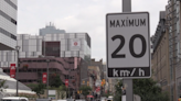 Council reduces speed limit to 20km/h—but do cyclists think Dundas Place is safer?