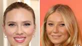 Scarlett Johansson and Gwyneth Paltrow address longstanding feud rumours