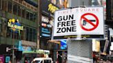 NY's new gun laws can stay in effect temporarily, judge rules