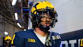 Why Amorion Walker returned to Michigan football after transferring to Ole Miss