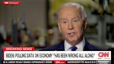 NY Post editorial board scolds Biden for telling ‘a lie a minute’ during ‘fantasyland’ CNN interview