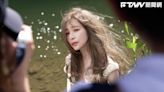 影／王心凌〈對賭〉MV跳舞太累 爆：我能坐就不站！