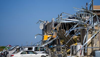 Tornados y tormentas dejan al menos 15 muertos en Texas, Oklahoma y Arkansas