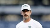 Aaron Rodgers Breaks His Silence After Season-Ending Injury in 1st Game With New York Jets