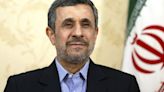 Iran’s hard-line ex-leader Ahmadinejad registers for presidential election | BreakingNews.ie
