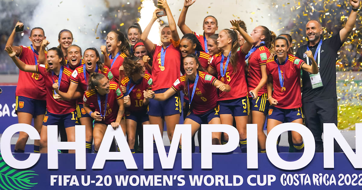 2024 FIFA U20 Women’s World Cup knockout stage: Full schedule, all results and scores – complete list