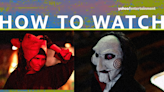 'Saw' universe explained: How to watch 'Saw' in the right order