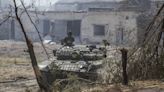 Ukrainian troops to retreat from besieged city of Severodonetsk