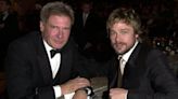 Harrison Ford Gets Candid About Why He And Brad Pitt Couldn’t Get On The Same Page The One Time They Filmed A...