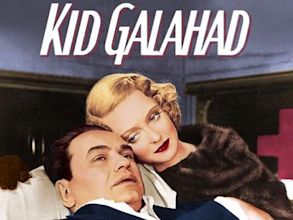 Kid Galahad (película de 1937)