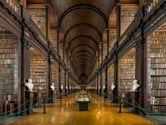 Library of Trinity College Dublin