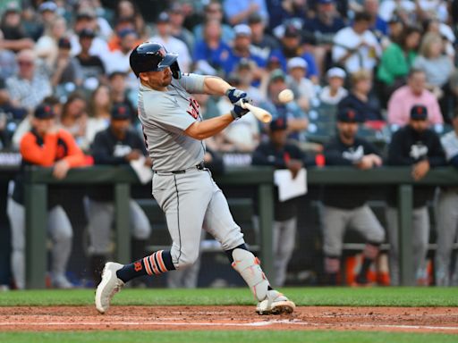 Detroit Tigers game today vs. SF Giants: Time, TV channel