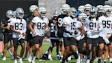 Las Vegas Raiders to hold training camp in Costa Mesa