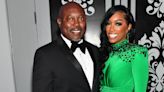 'Rhoa' alum Porsha Williams marries Simon Guobadia