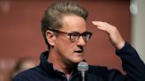 Scarborough ‘very disappointed’ that ‘Morning Joe’ did not air Monday