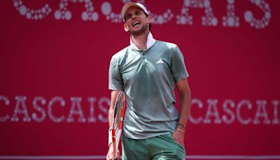 Thiem y otro paso en falso: no pasó la qualy del Madrid Open y sigue sin disputar Masters 1000 en 2024