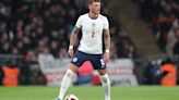 Ben White 'considering shock England U-turn' after Gareth Southgate stepped down