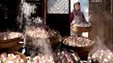 Photo of Steaming Hot Buns Wins Food Photographer of the Year